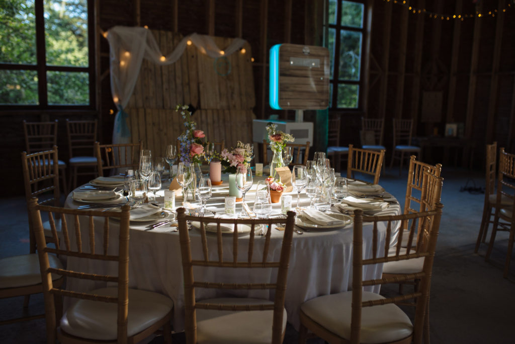 Location chaises mariage Finistère